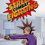 Street Combat Fighting