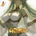 Anime: Fantasy Uni