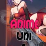 Anime Uni 4