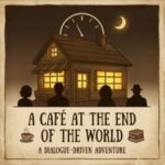 A Cafe at the End of the World