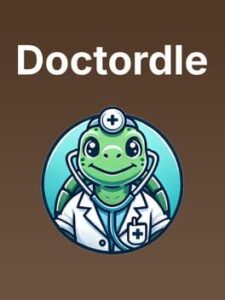 Doctordle