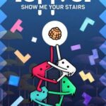 SMYS: Show Me Your Stairs