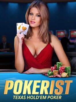 Texas Hold’em Poker: Pokerist