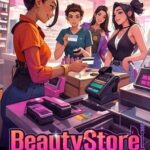 Beauty Store Simulator