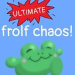 Ultimate Frolf Chaos!