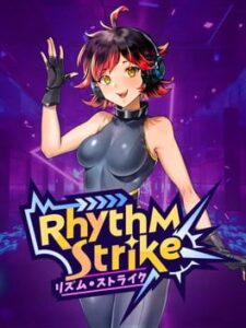 RhythmStrike