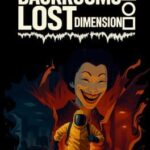 Backrooms Lost Dimension