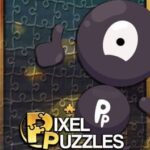 Pixel Puzzles Fantasy Jigsaws