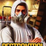 Pest Control Simulator