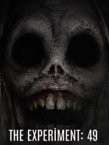 The Experiment: 49