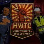 HWTC: Happy Worker Tool Company