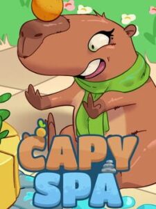 Capy Spa