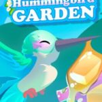 Hummingbird Garden