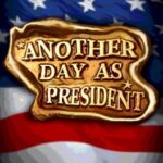 Another Day As President