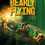 Bearly Flying