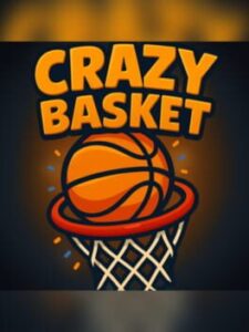 Crazy Basket