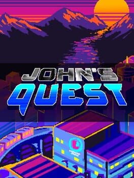 John’s Quest