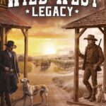 Wild West Legacy