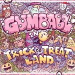 Gumball in Trick-or-Treat Land