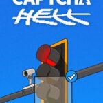 CAPTCHA Hell