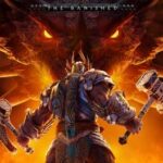 Dragonkin: The Banished