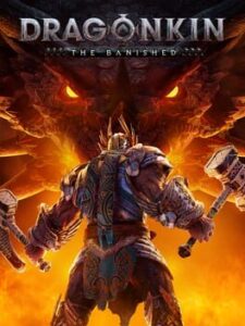 Dragonkin: The Banished