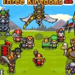 The Hilarious Three Kingdoms 2
