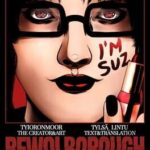 Rewolborough Vol.1