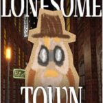 Lonesome Town