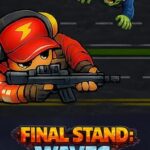 Final Stand Waves
