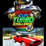 Grizzly Cup Turbo Challenge '92