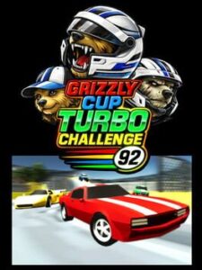 Grizzly Cup Turbo Challenge ’92