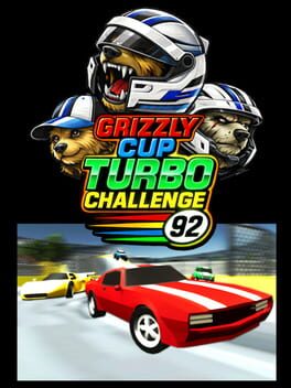 Grizzly Cup Turbo Challenge ’92
