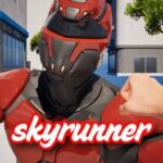 SkyRunner
