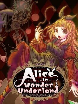 Alice in Wonder Underland AIWU