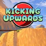 Kicking Upwards