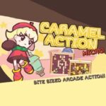 Caramel Action Micro