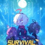 Survival Shelter