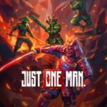 Just One Man