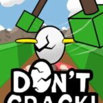 Don't Crack!