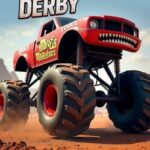 Monster Truck Demolition Derby