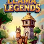 Llama Legends