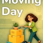 Moving Day: Make It Home