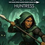 Emerald Huntress