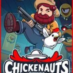 Chickenauts