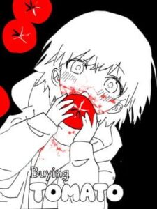 Buying Tomato