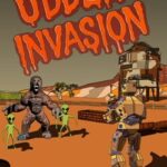 Udder Invasion