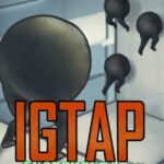 IGTAP: An Incremental Game That's Also a Platformer