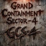 Grand Containment Sector 4