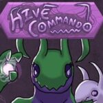 Hive Commando